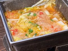 -破店肥哈·东北烧烤·夜宵(南山保利店)