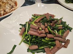-大连湾旭日·家宴·海肠捞饭(马栏广场店)