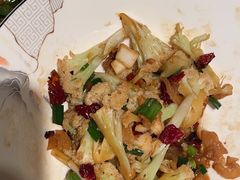 -爱碗亭·鲜炒湖南菜(壹城中心店)