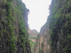 -山西通天峡景区