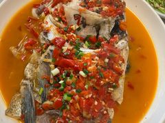 -全乐鱼馆·淳牌有机鱼直营店