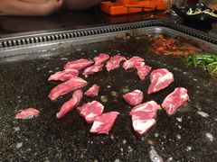 -猪的故事·韩式烤肉(韩乐坊店)