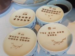 -杏花堂晋商私房菜(华熙五棵松店)