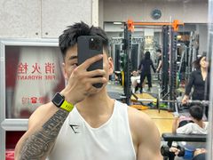 -VPsmart私教健身工作室(新华路旗舰店)