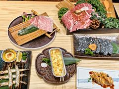 -松鱼亭·和牛烧肉(协鑫广场店)