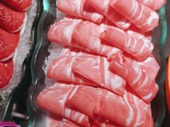 -额尔敦传统涮(公园西路店)