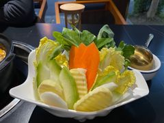 -野菌皇海景野生菌火锅(滨海大道店)