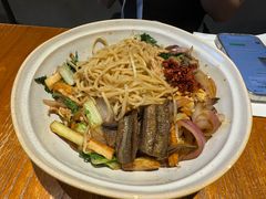 -圳兴面王·拌川·特色炒面(南山保利剧院店)