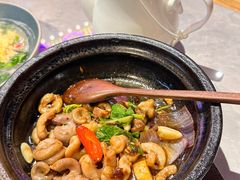 -啫神·广州地标美食(北京路店)