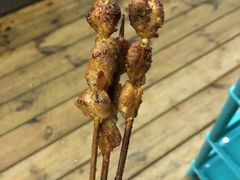 -我揸Fit·江边海鲜大排档(滨江西路总店)