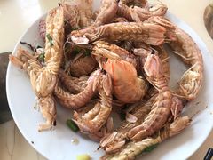 -渔鼎鲜海鲜餐厅(湄洲岛店)