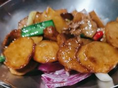 -绿茶餐厅(财富购物中心店)