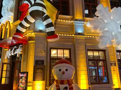 -中华巴洛克风情街