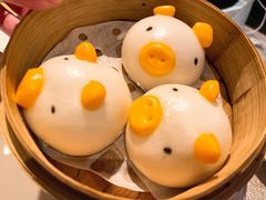 -万丽轩·粤菜(王府井金茂万丽酒店)