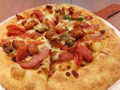 -必胜客(海光寺店)