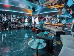 -W20 SHINING Party·K(悦豪和平路店)