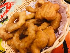 -阳光披萨(辽宁路店)