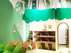 -幻贝家儿童乐园(武汉永旺梦乐城店)