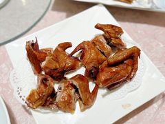 -山外山菜馆(玉泉路店)