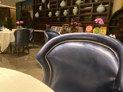 -Yan Ting 宴庭中餐厅(上海静安瑞吉酒店)