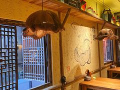 -泥糊破店小酒馆·团建聚餐(南京西路店)