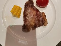 -西安皇冠假日酒店·朱雀咖啡厅