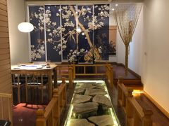 -花枝日本料理(金沟河店)