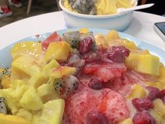 -美肴冰品·汉堡·牛腩饭(总店)