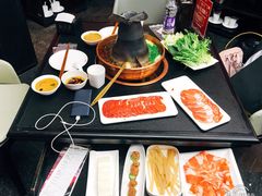 -铜来聚老北京涮肉(恒隆广场店)