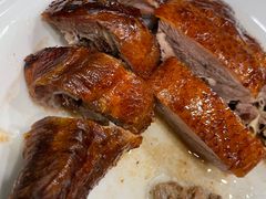 -椿记烧鹅(叠彩店)