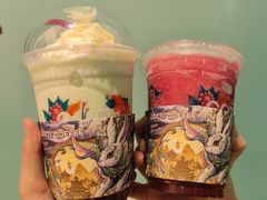 -库迪咖啡(罗湖地王大厦店)