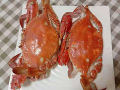-烁佳海鲜大馅饺子