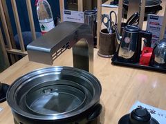 -九田家黑牛烤肉(溧水万达店)