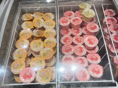 -新辣道鱼火锅(领展购物广场·中关村店)