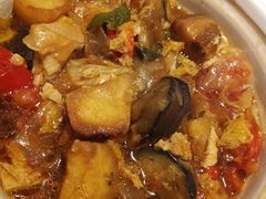 -丁山花园酒店-明园餐厅