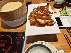 -德香苑脆皮烤鸭·经典(爱融荟城店)