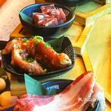 🥓拾胜牛-最无敌的江景安格斯烧肉放题！