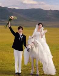 -蒙娜丽莎婚纱摄影·旅拍