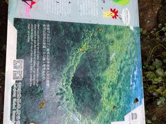 -海口火山口国家地质公园