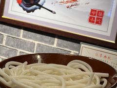 -遵义虾子卢四羊肉粉(大沽路店)