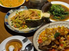 -泰国餐厅 Thai Food(裕华万达店)
