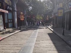 -韩城古城