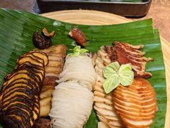 -蘑界·野生菌火锅(深业上城店)