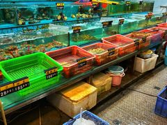 -新享乐海鲜(翠华路店)
