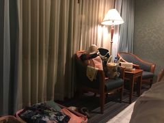 -曼谷王子宫殿酒店