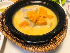 -东鑫记港式茶餐厅(南京东路店)