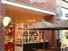 -佐敦面包铺·JORDAN BAKERY