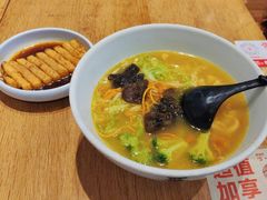 -云味馆·云南菜·云南米线(中洲店)