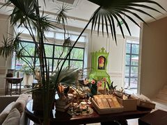 -金谷仓家庭料理(马泉营店)