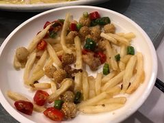 -小厨娘淮扬菜(天印大道店)